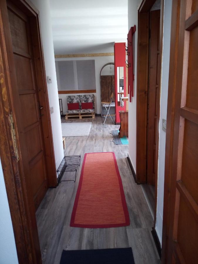 הוילה Civenna Bellagio Bellavista Di Betty מראה חיצוני תמונה
