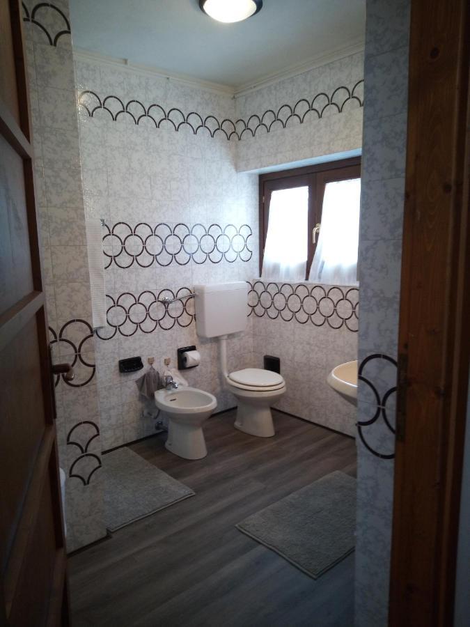 הוילה Civenna Bellagio Bellavista Di Betty מראה חיצוני תמונה